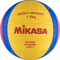 Мяч Mikasa Wtr6w р.5