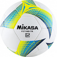 Мяч MIKASA F571MD-TR-B р.5