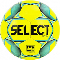 Мяч футбольный SELECT TEAM FIFA Р.5