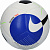 Мяч футзальный NIKE PRO размер 4