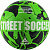 Мяч футбольный SELECT STREET SOCCER Р.5