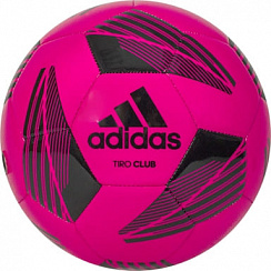 Мяч ADIDAS TIRO CLUB P.5