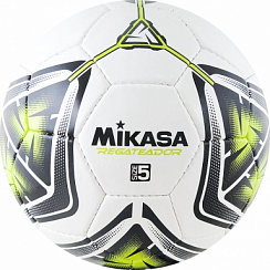 Мяч футбольный "MIKASA REGATEADOR5-G" р.5