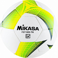 Мяч MIKASA F571MD-TR-G р.5