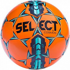 Футбольный мяч SELECT COSMOS 