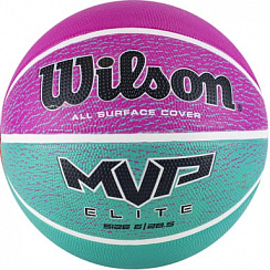 Мяч «Wilson Mvp Elite» Wtb1463xb06