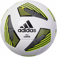 Мяч футбольный ADIDAS TIRO LGE TSBE р.4