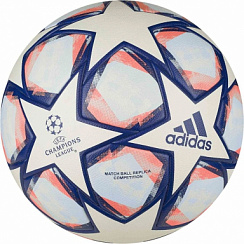Мяч ADIDAS FINALE 20 COMPETITION 